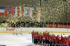 Championnat Du Monde De Hockey Sur Glace U18 Feminins Division 1 Chambery