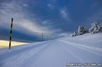 Mont Ventoux Janvier 2021