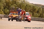 Tour de France 2009-Marseille-La Grande Motte