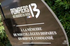 Championnat de France des Pompiers Mouries 2023