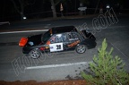 Rallye Mistral 2007