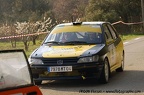 Rallye de Venasque 2010