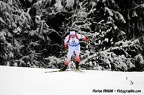 Biathlon Sprint Homme Grand Bornand 2017